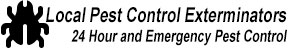 Crossville TN Pest Control Exterminators